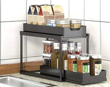 Učitajte sliku u preglednik galerije, Praktična Polica Za Kuhinju I Kupatilo™