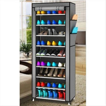 Učitajte sliku u preglednik galerije, Platneni Cipelarnik™ Mali