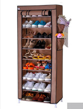 Učitajte sliku u preglednik galerije, Platneni Cipelarnik™ Mali