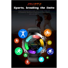 Učitajte sliku u preglednik galerije, HW6 Sport™ Smart Watch-2 Narukvice