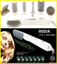 Učitajte sliku u preglednik galerije, 7u1 Stajler Za Kosu™