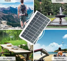 Učitajte sliku u preglednik galerije, Solarni Panel - Punjač™