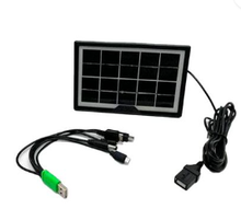 Učitajte sliku u preglednik galerije, Solarni Panel - Punjač™