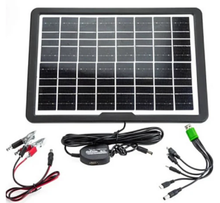 Učitajte sliku u preglednik galerije, Solarni Panel - Punjač™