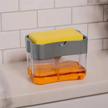 Učitajte sliku u preglednik galerije, Dozer Za Sunđer™