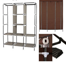 Učitajte sliku u preglednik galerije, Platneni Ormar™