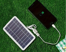 Učitajte sliku u preglednik galerije, Solarni Panel - Punjač™