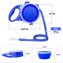 Učitajte sliku u preglednik galerije, Povodac Za Pse™ - 5u1