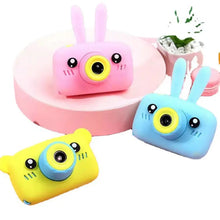 Učitajte sliku u preglednik galerije, Fotoaparat Za Decu™