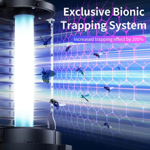 Učitajte sliku u preglednik galerije, Električna Lampa Za Komarce™