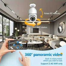 Učitajte sliku u preglednik galerije, Sijalica Kamera™