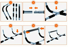 Učitajte sliku u preglednik galerije, Master FlexPro™ - Savršen Partner za Tvoj Fitnes Put