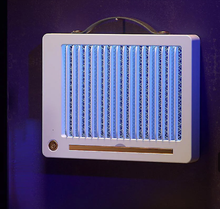 Učitajte sliku u preglednik galerije, Električna Lampa za Ubijanje Insekta™-punjiva