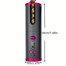 Učitajte sliku u preglednik galerije, Profesionalni Uvijač Za Kosu™