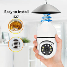 Učitajte sliku u preglednik galerije, Sijalica Kamera™