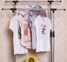 Učitajte sliku u preglednik galerije, Pokretna Vešalica Dupla™