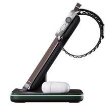 Učitajte sliku u preglednik galerije, 3 u 1 Bežični Uređaj za Punjenje™