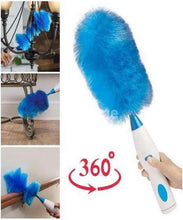 Učitajte sliku u preglednik galerije, Električna Četka Za Prašinu™