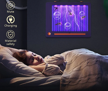 Učitajte sliku u preglednik galerije, Električna Lampa za Ubijanje Insekta™-punjiva