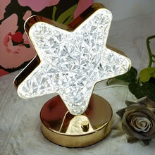 Učitajte sliku u preglednik galerije, LED Lampa Zvezda™