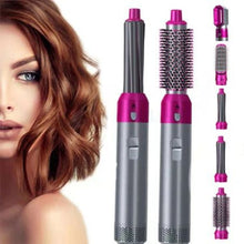 Učitajte sliku u preglednik galerije, Profesionalni 5u1 Stajler Za Kosu™