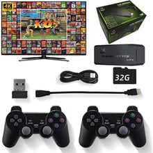 Učitajte sliku u preglednik galerije, 4K Konzola™ 10000+ Igrica
