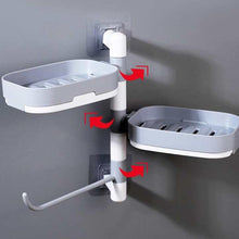 Učitajte sliku u preglednik galerije, Mini Polica Za Kupatilo™