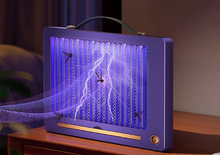 Učitajte sliku u preglednik galerije, Električna Lampa za Ubijanje Insekta™-punjiva