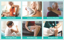 Učitajte sliku u preglednik galerije, Relax Masažer™
