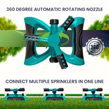 Učitajte sliku u preglednik galerije, Rotirajuća Prskalica™