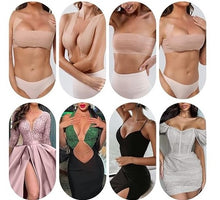 Učitajte sliku u preglednik galerije, Samolepljiva Traka za Grudnjak i Telo™