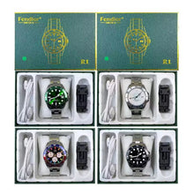 Učitajte sliku u preglednik galerije, Fendior R1 PRO™ Smart Watch