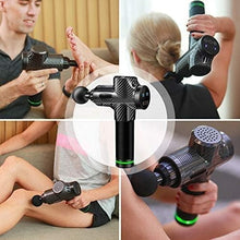 Učitajte sliku u preglednik galerije, Profesionalni Sportski Masažer™