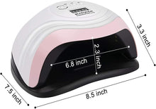 Učitajte sliku u preglednik galerije, UV Lampa Za Nokte™