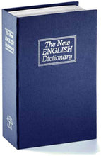 Učitajte sliku u preglednik galerije, Sef Knjiga™