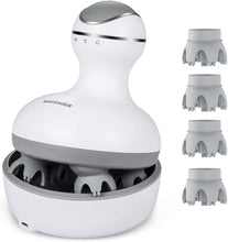 Učitajte sliku u preglednik galerije, Vodootporni Masažer™