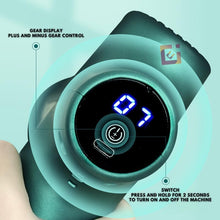 Učitajte sliku u preglednik galerije, Mini Pro Masažer™