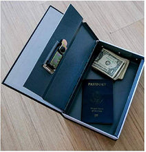 Učitajte sliku u preglednik galerije, Sef Knjiga™