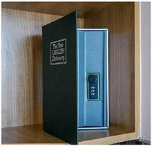 Učitajte sliku u preglednik galerije, Sef Knjiga™