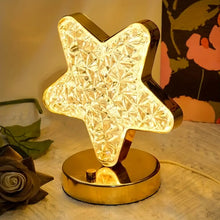 Učitajte sliku u preglednik galerije, LED Lampa Zvezda™