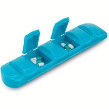 Učitajte sliku u preglednik galerije, Organizator Za Pilule I Vitamine™ 3u1