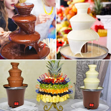 Učitajte sliku u preglednik galerije, Čokoladna Fontana™