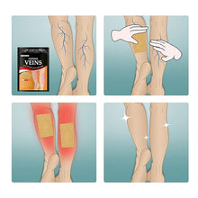 Učitajte sliku u preglednik galerije, Flaster Za Proširene Vene ™