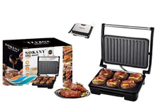 Učitajte sliku u preglednik galerije, Panini Pekač™