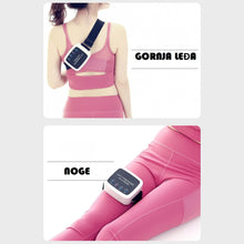 Učitajte sliku u preglednik galerije, Pojas Masažer™ - Sagorevač Masnih Naslaga