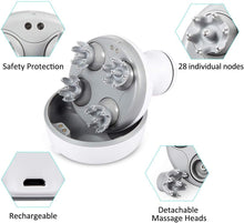 Učitajte sliku u preglednik galerije, Vodootporni Masažer™