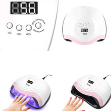 Učitajte sliku u preglednik galerije, UV Lampa Za Nokte™