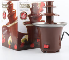 Učitajte sliku u preglednik galerije, Čokoladna Fontana™
