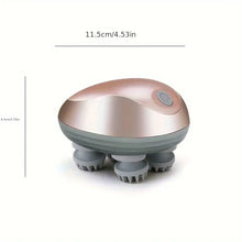 Učitajte sliku u preglednik galerije, Masažer Za Glavu™