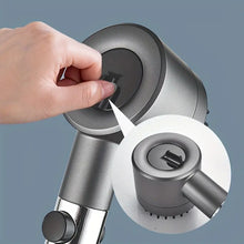 Učitajte sliku u preglednik galerije, Masažni Tuš™